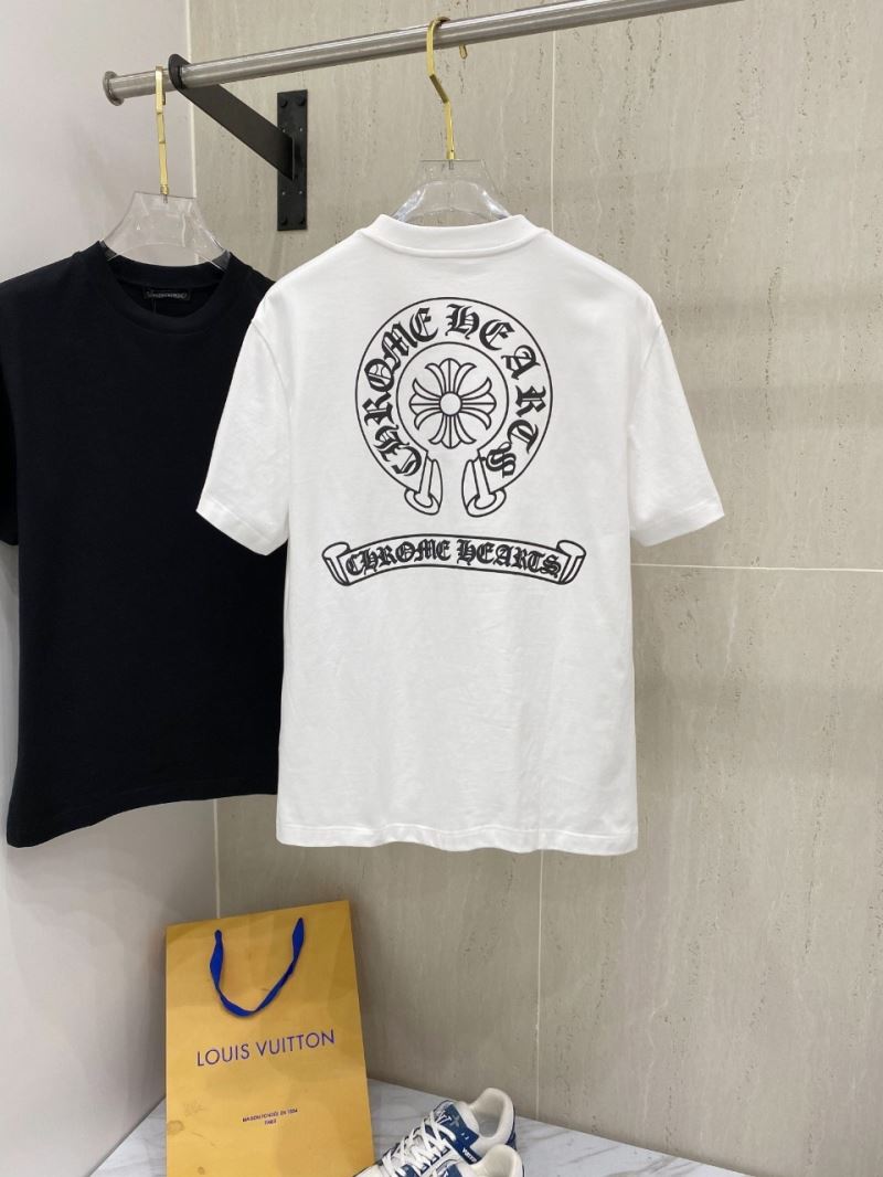 Chrome Hearts T-Shirts